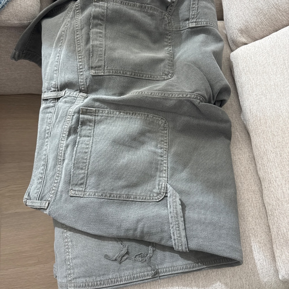 Panel Jeans - Picture 3 of 3